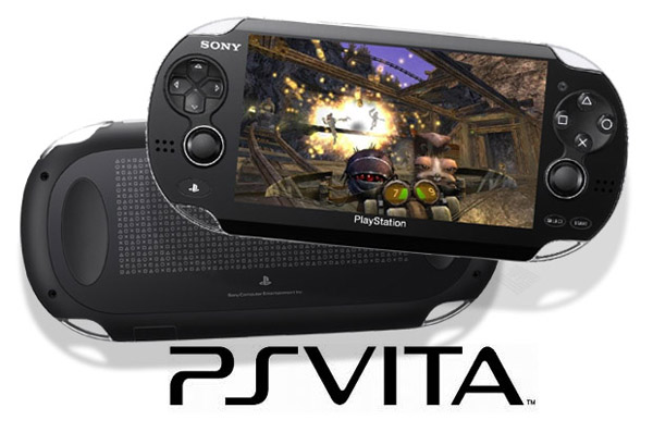 Sony PS Vita